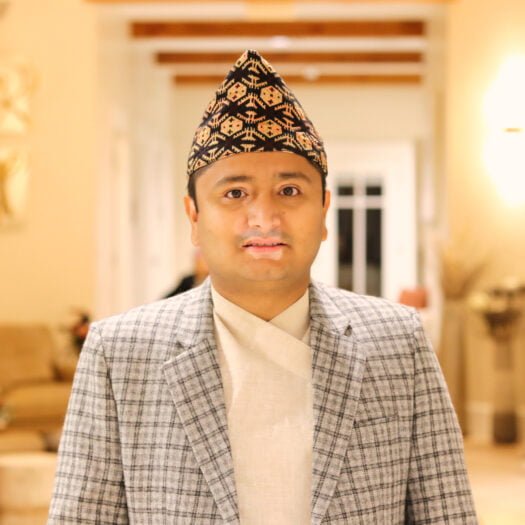 Binod Neupane