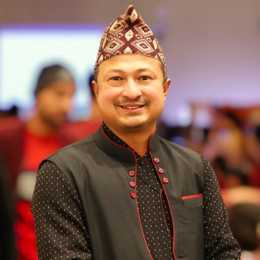 Biswas Palikhey