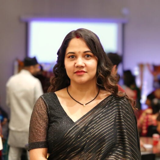 Deepa Poudel