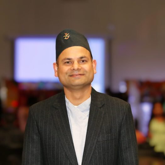 Himal Bhusal