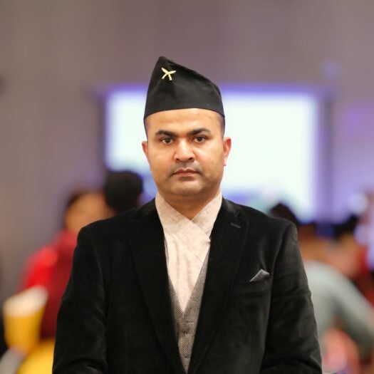 Tanka Neupane