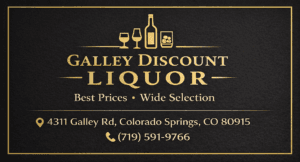 Galley Discount Liquor