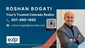 Roshan Bogati – Realtor