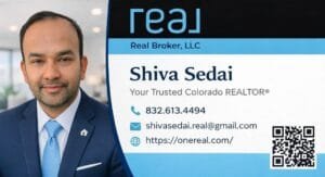 Real Broker LLC – Shiva Sedai